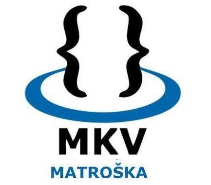 MKV Logo - Further standardisation of Matroska and FFv1 | Digital meets Culture