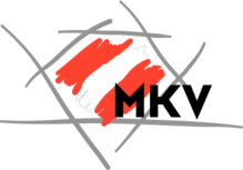 MKV Logo - Mittelschüler-Kartell-Verband – Wikipedia