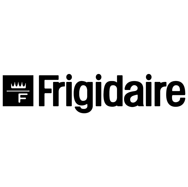 Frididaire Logo - Frigidaire ⋆ Free Vectors, Logos, Icons and Photos Downloads