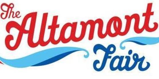 Altamont Logo - Cornell Cooperative Extension | Altamont Fair