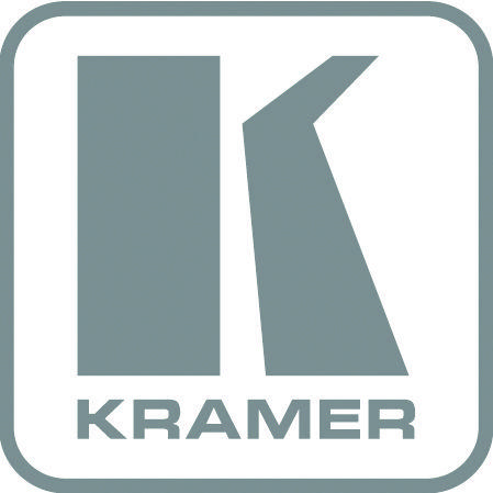 Kramer Logo - Kramer logo gray - NSCA