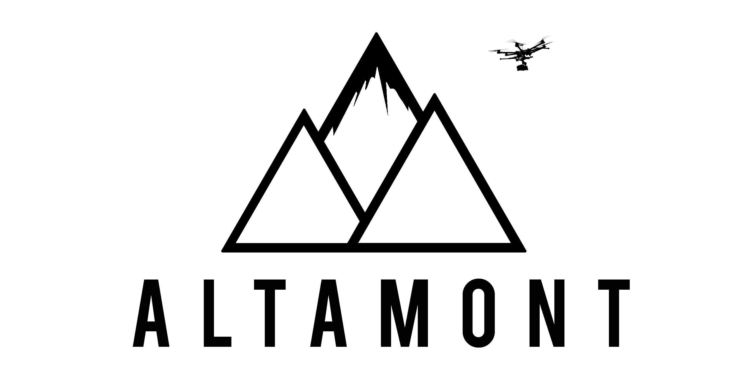 Altamont Logo - Altamont Production Sàrl