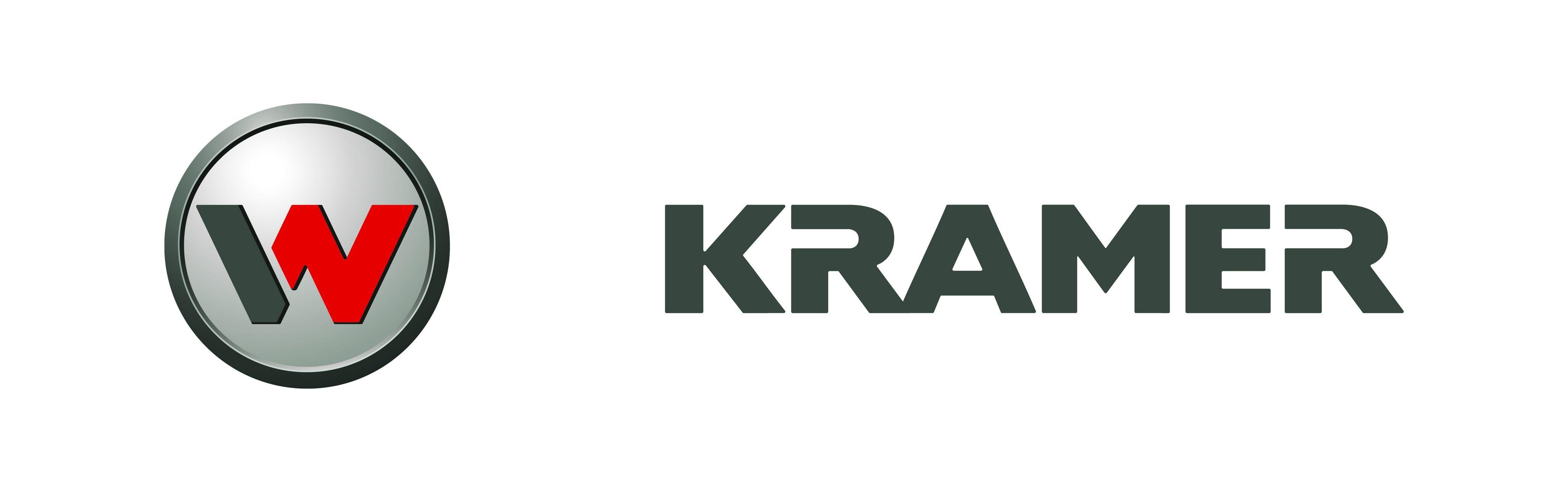 Kramer Logo - Logo Kramer