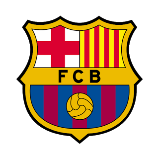 URL Logo - Barcelona Logo Url