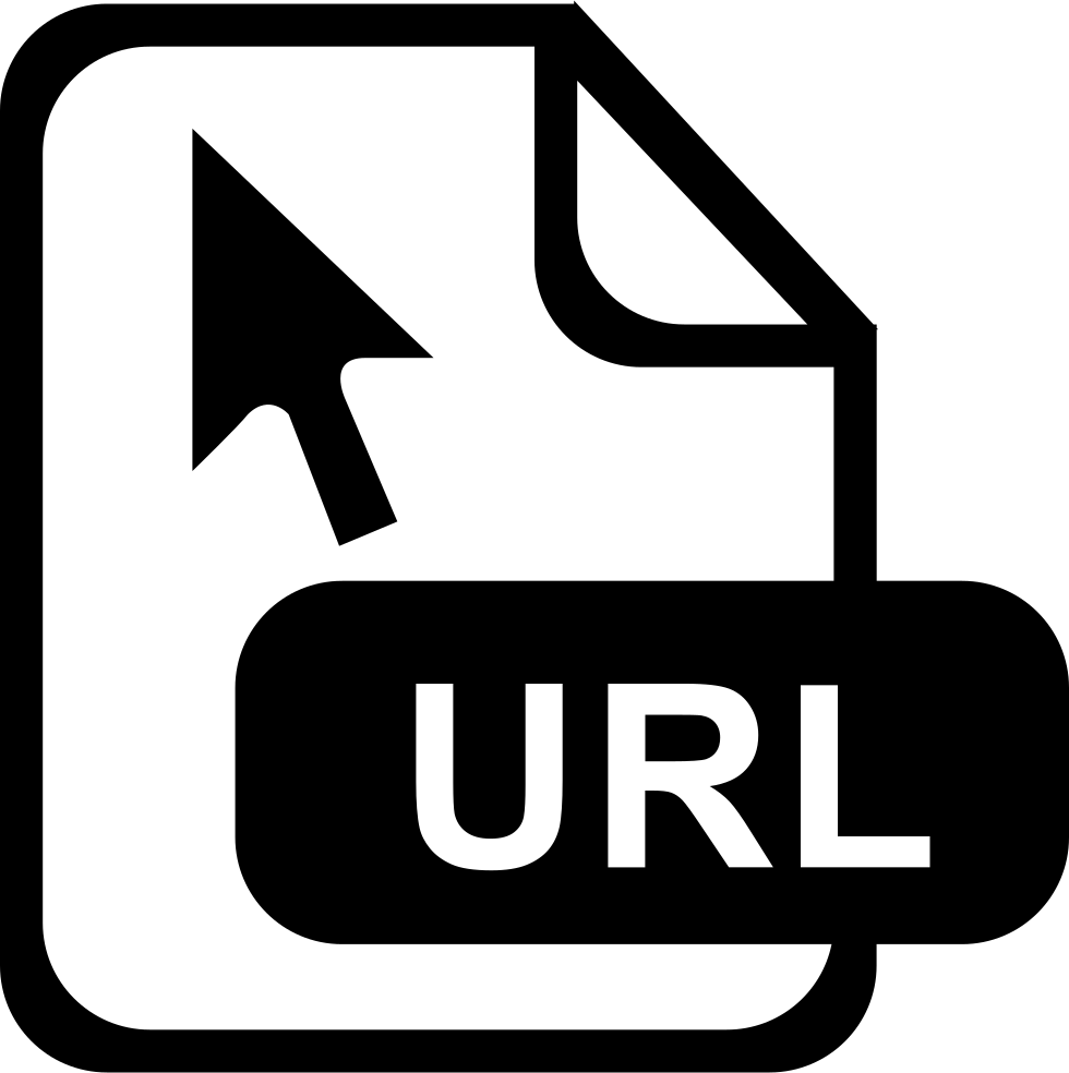 URL Logo - Icon Url Logo Png Image