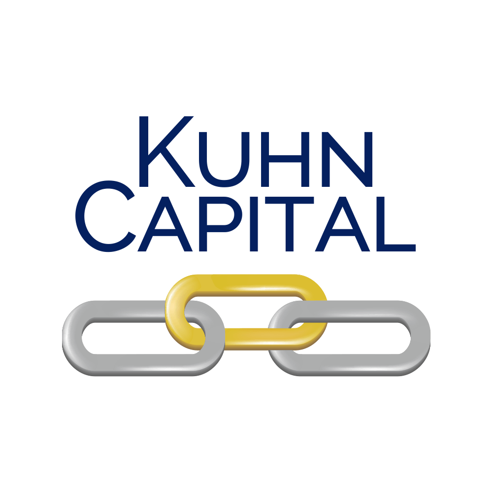 Kuhn Logo - Kuhn Capital