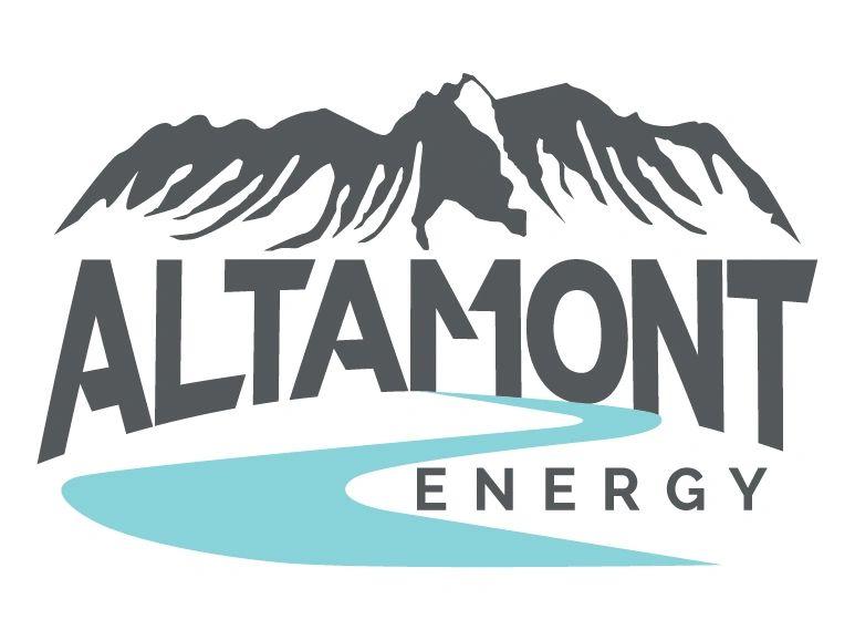 Altamont Logo - Altamont Energy LLC