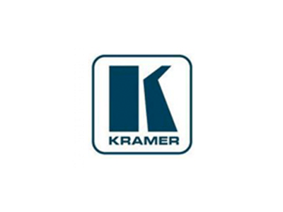 Kramer Logo - kramer-logo - SFL
