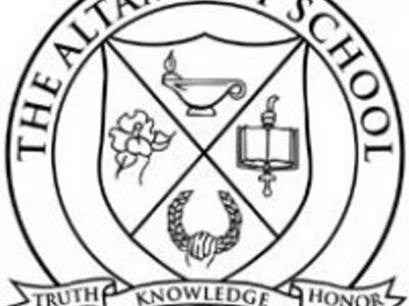 Altamont Logo - Sexual Misconduct Alleged At Altamont School Between 70s and 90s