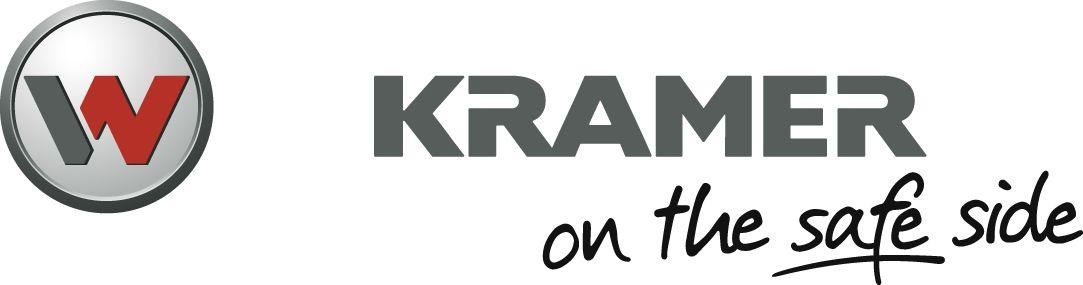 Kramer Logo - Kramer Logo mit