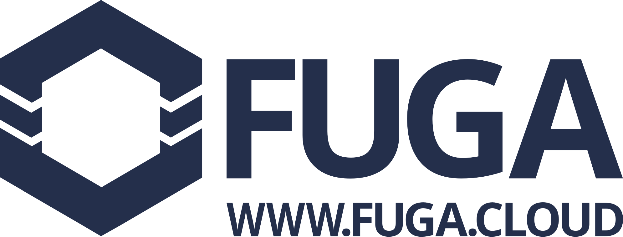 URL Logo - Fuga Media Kit