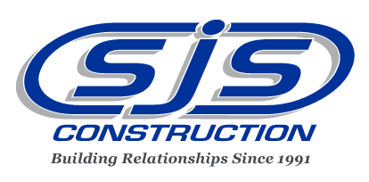 SJS Logo - SJS Construction | Building and Construction | Bay Shore, NY