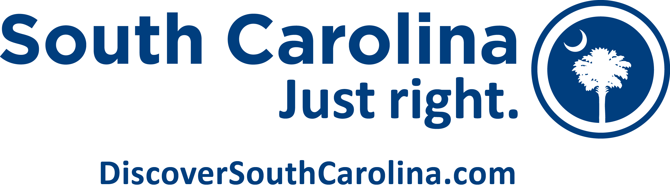 URL Logo - SC Just Right URL Logo – transparent | Conway Chamber of Commerce