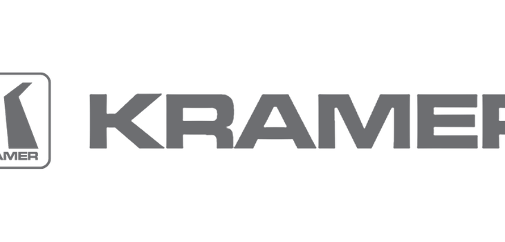 Kramer Logo - Kramer – OnAir Solutions