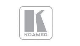 Kramer Logo - Kramer Portal :: Starin Distributing