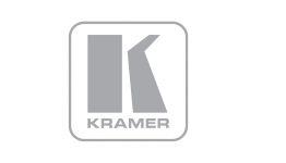 Kramer Logo - Kramer Portal - Starin Distributing