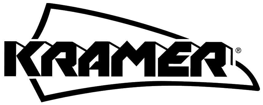 Kramer Logo - Kramer Guitars