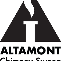 Altamont Logo - Altamont Chimney Sweep Sweeps Whipple Way, Altamont