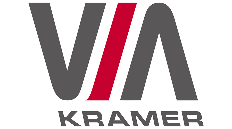 Kramer Logo - VIA KRAMER Vector Logo - (.SVG + .PNG)