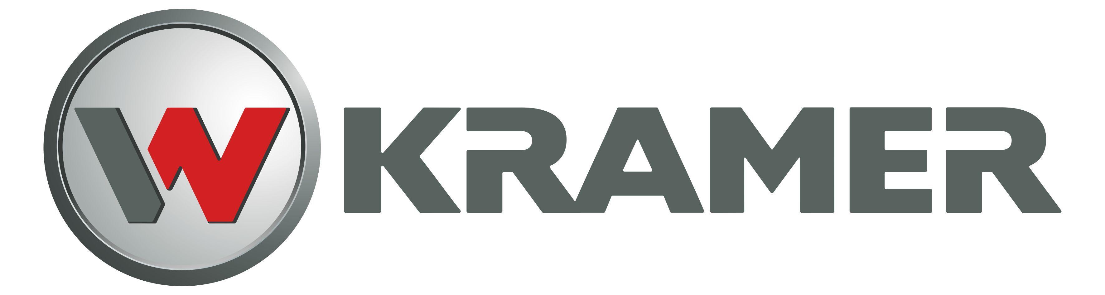 Kramer Logo - Kramer