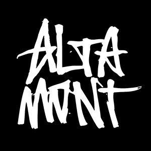 Altamont Logo - Altamont Available at Skate Pharm Skate Shop Kent