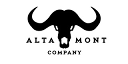 Altamont Logo - Altamont Company Grips from TANDEMKROSS