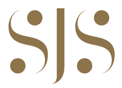 SJS Logo - SJS — Sarah Jayne Studios