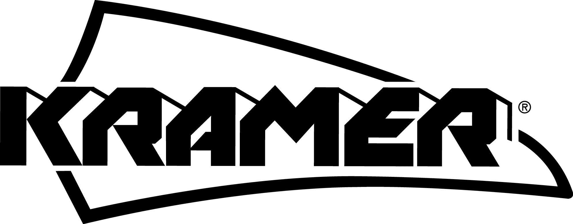 Kramer Logo - Kramer | Logos | Logos, Nike logo, Atari logo