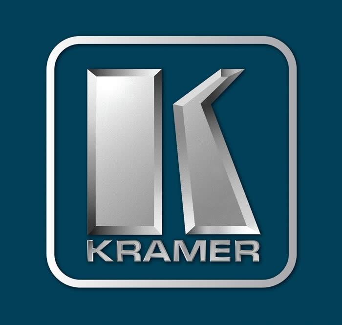 Kramer Logo - Kramer-logo – Credo Group
