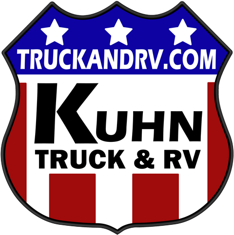 Kuhn Logo - Kuhn Truck and RV - Family Owned and Operated Since 1976