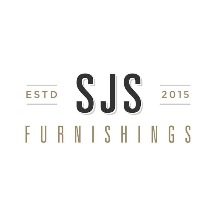SJS Logo - Logo Design In House Graphics Salem Oregon Furnishings