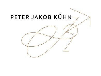 Kuhn Logo - Weingut Peter Jakob Kühn