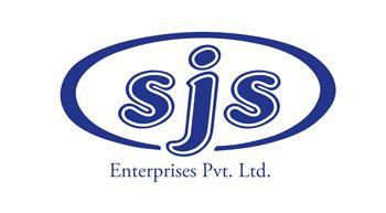 SJS Logo - SJS Enterprises P Ltd - IMDA