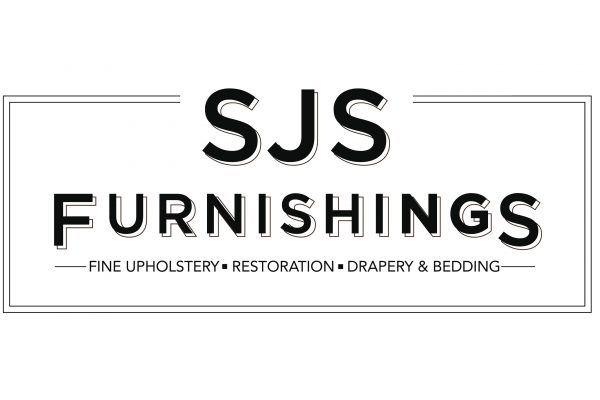 SJS Logo - SJS Furnishings - Lindley Creative Studios