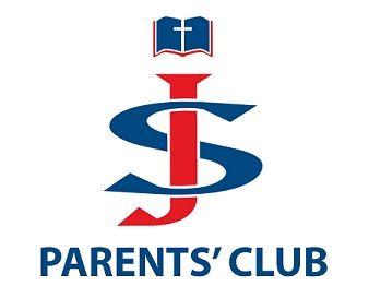 SJS Logo - SJS Parents Club Logo • Saint James School