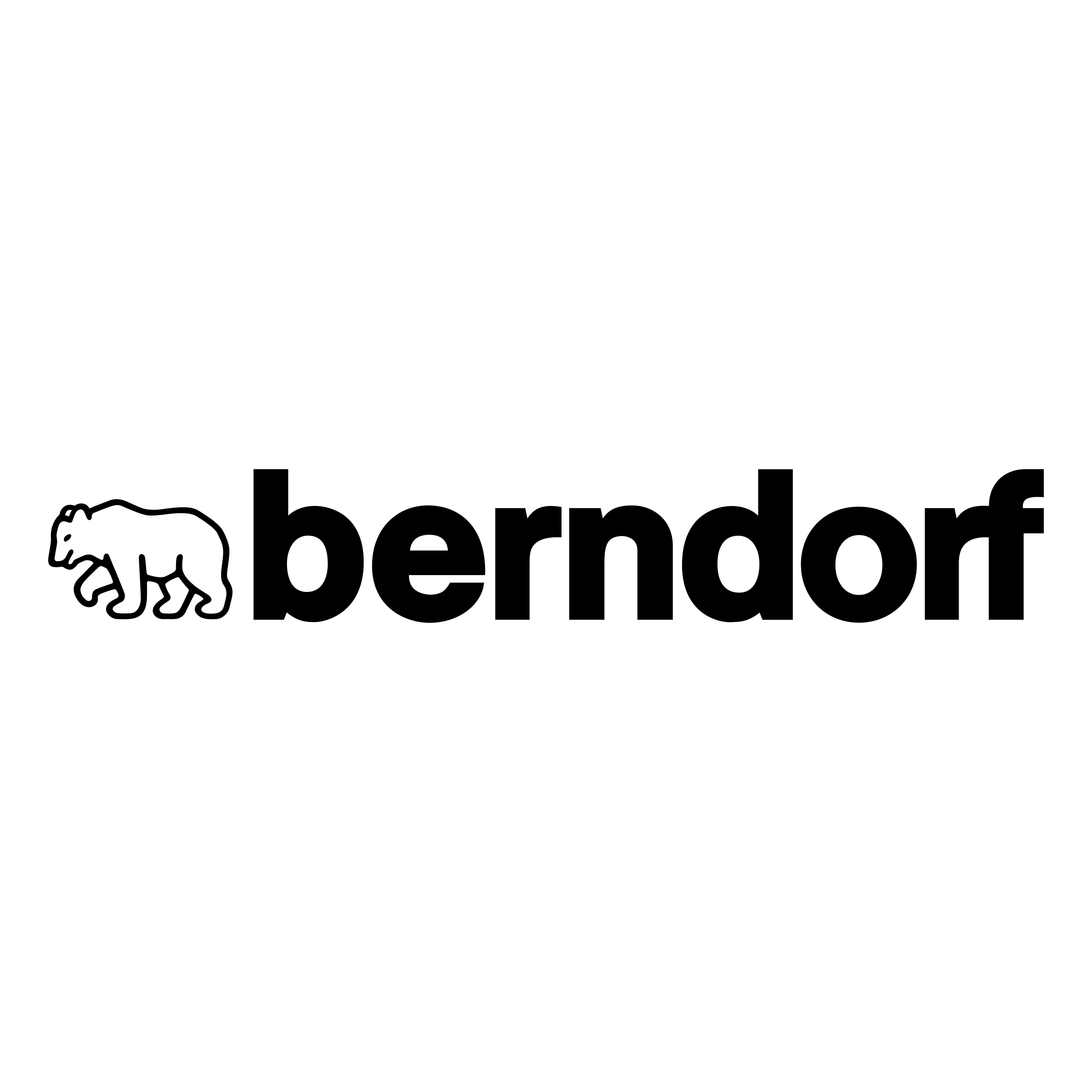 Berndorf Logo - Berndorf Logo PNG Transparent & SVG Vector - Freebie Supply