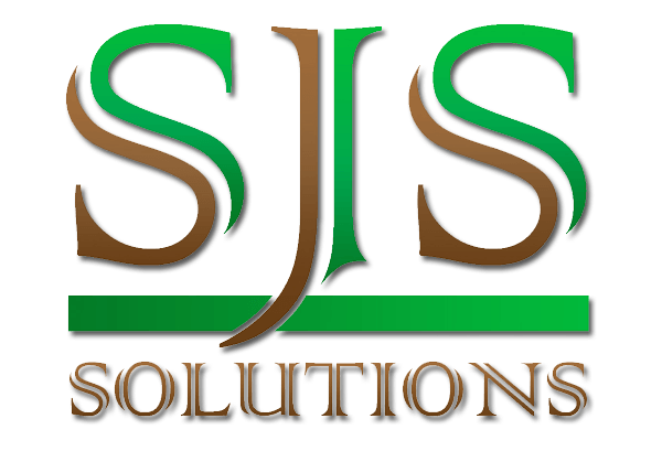 SJS Logo - SJS Carpentry Solutions outdoor carpentry services