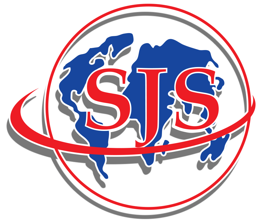 SJS Logo - SJS ENERSOL LLC