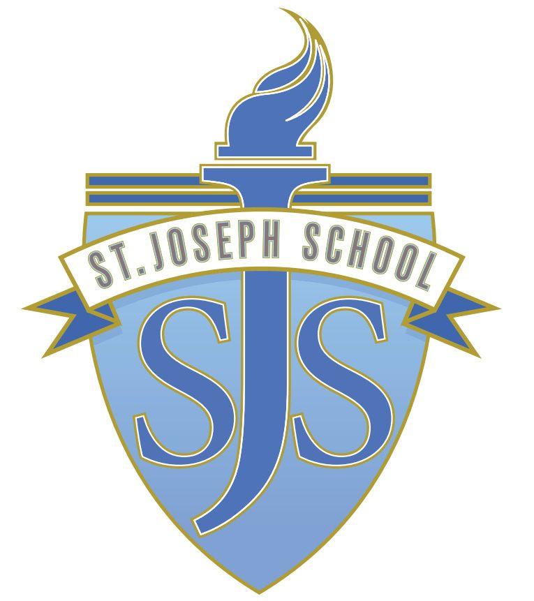SJS Logo - Saint Joseph School News