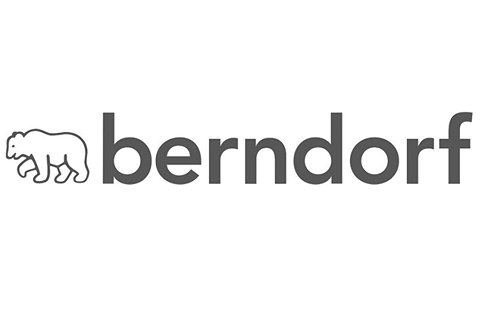 Berndorf Logo - Berndorf AG | TUW Racing