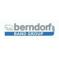 Berndorf Logo - Berndorf | Biscuit People