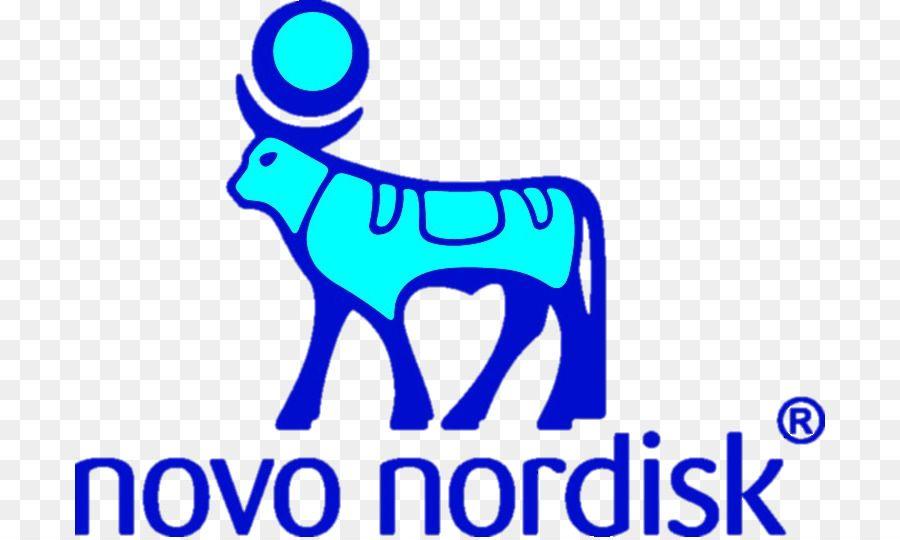 Novo Logo - Novo Nordisk Text png download*537 Transparent Novo