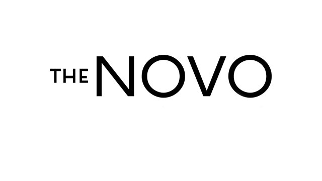 Novo Logo - The Novo. L.A. LIVE