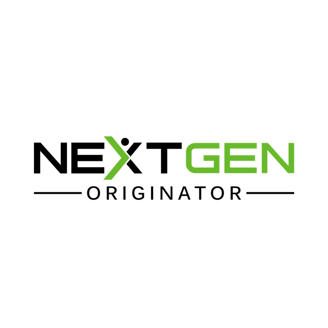 Next-Gen Logo - Next Gen Logo. Logo design contest