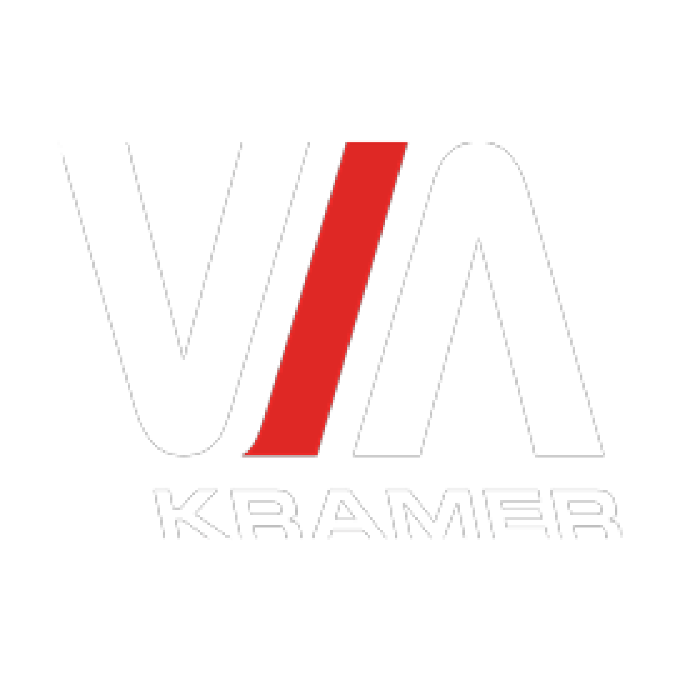 Kramer Logo - EXPERIENCE TRUE-COLLABORATION™