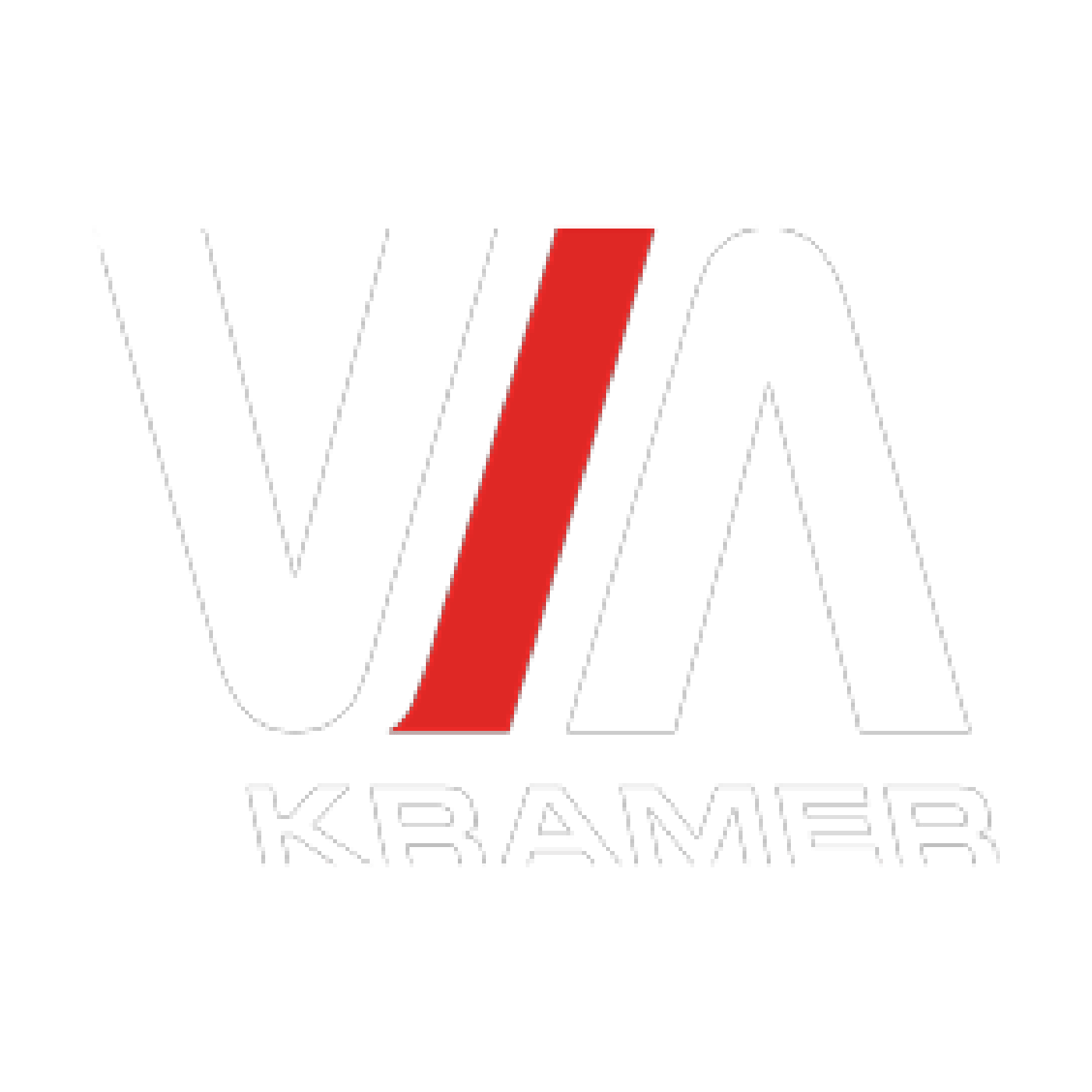 Kramer Logo - EXPERIENCE TRUE COLLABORATION™