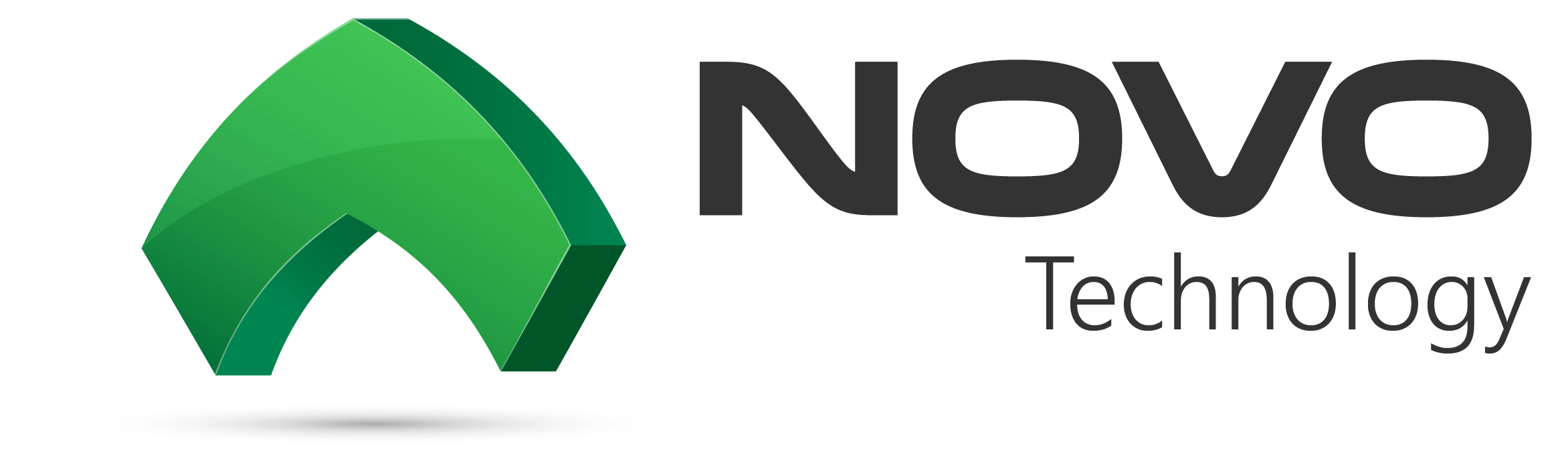 Novo Logo - Novo Technology