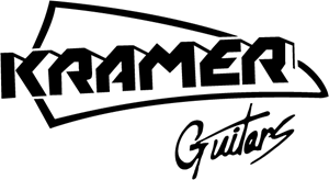 Kramer Logo - Kramer Guitars Logo Vector (.EPS) Free Download