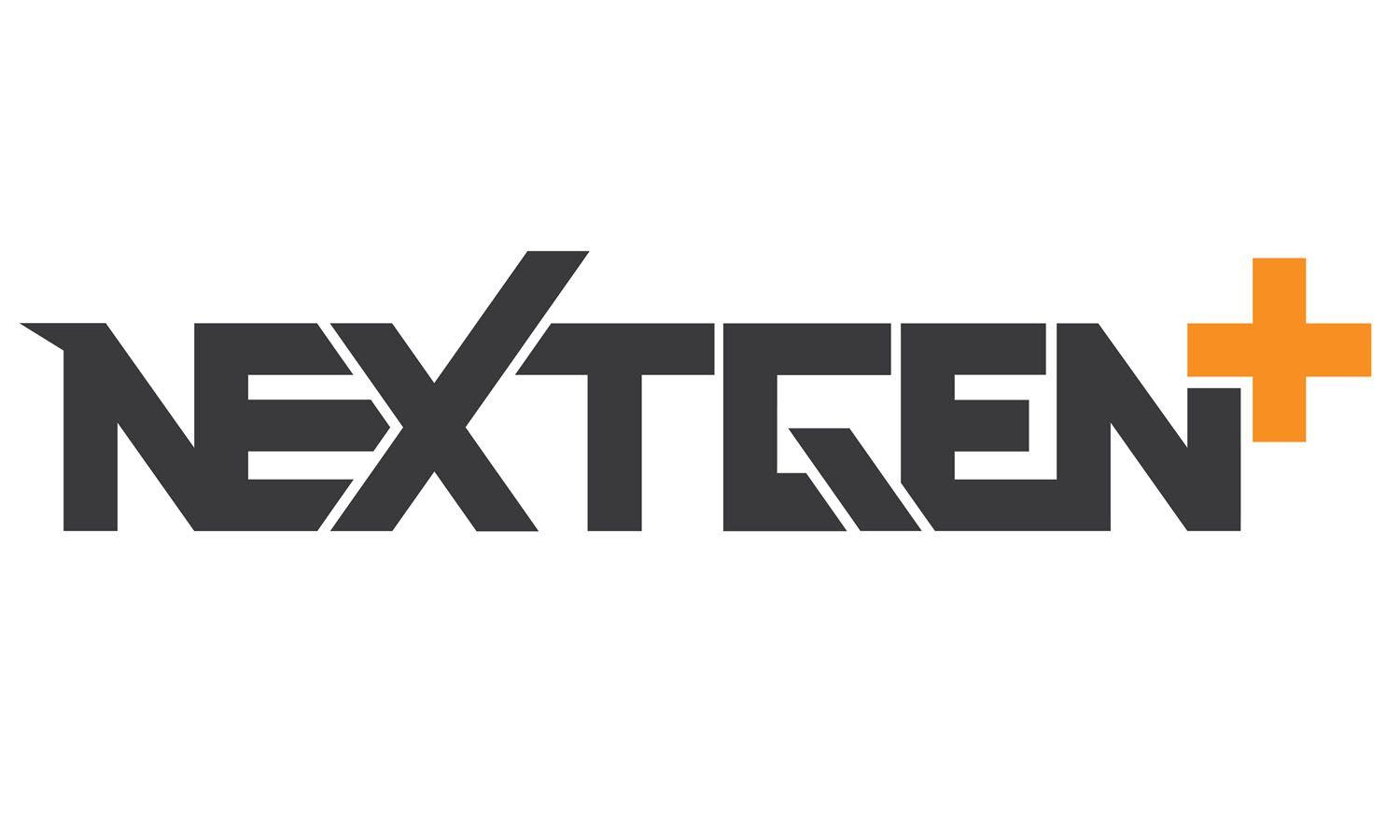 Next-Gen Logo - Nextgen Logos