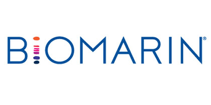 BioMarin Logo - BioMarin Pharmaceutical Price & News. The Motley Fool